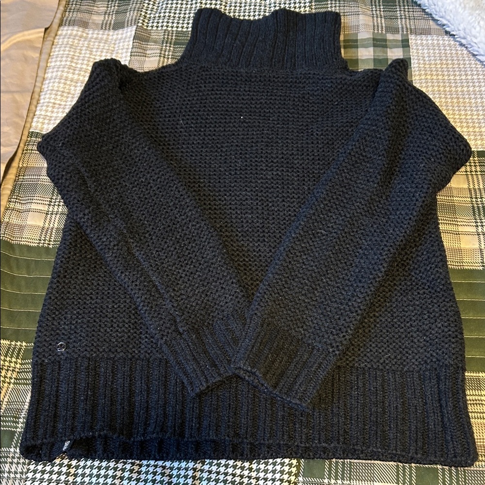 Lululemon Kurmasana Sweater - Picture 7 of 9